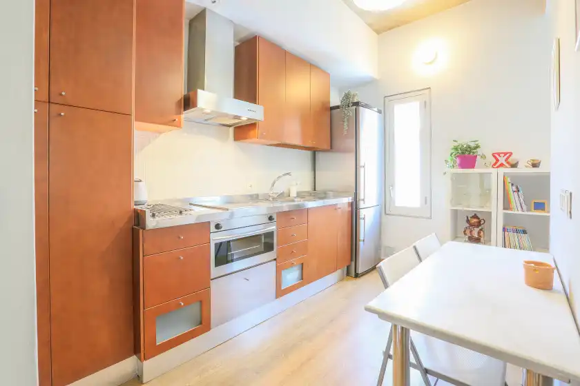 Ferienhaus auf Mata 16, Sevilla