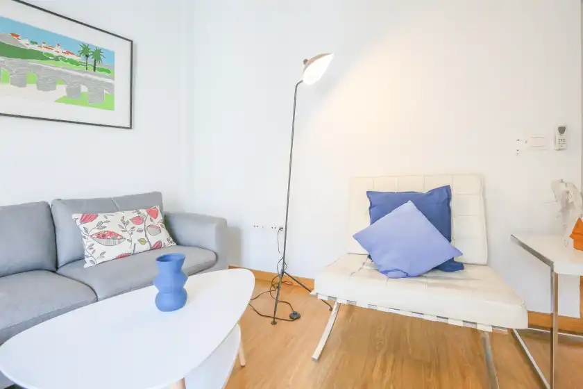 Ferienhaus auf Mata 16, Sevilla