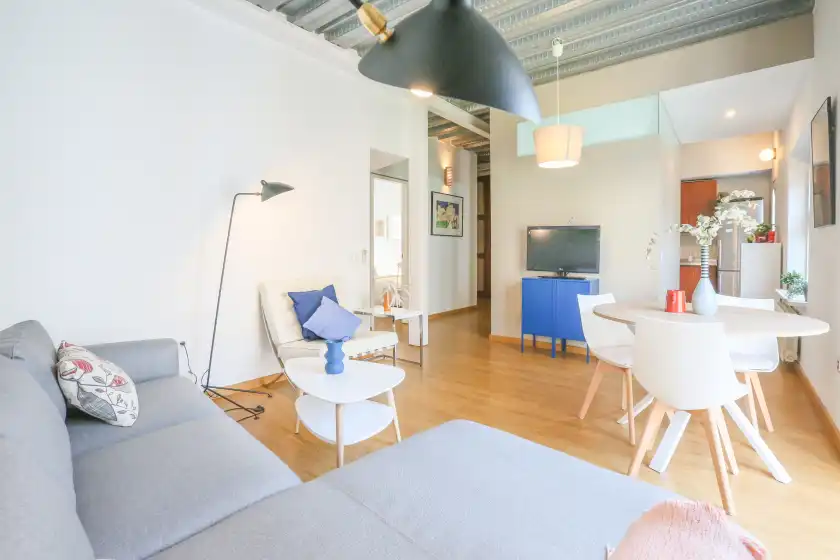 Ferienhaus auf Mata 16, Sevilla