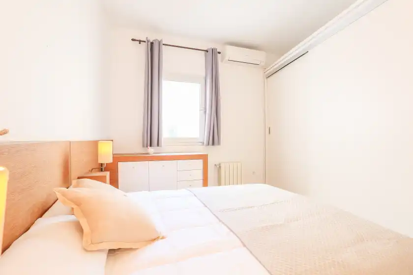 Ferienhaus auf Mata 16, Sevilla