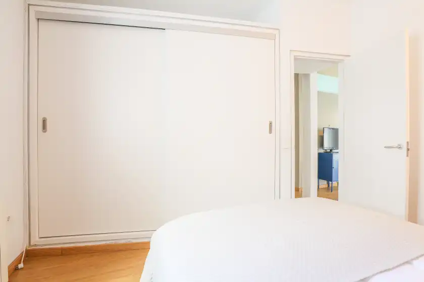 Ferienhaus auf Mata 16, Sevilla