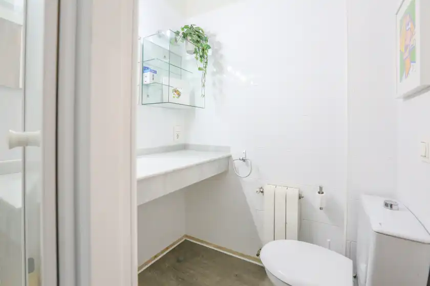 Ferienhaus auf Mata 16, Sevilla