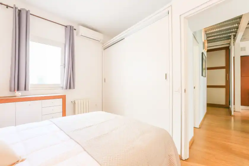 Ferienhaus auf Mata 16, Sevilla