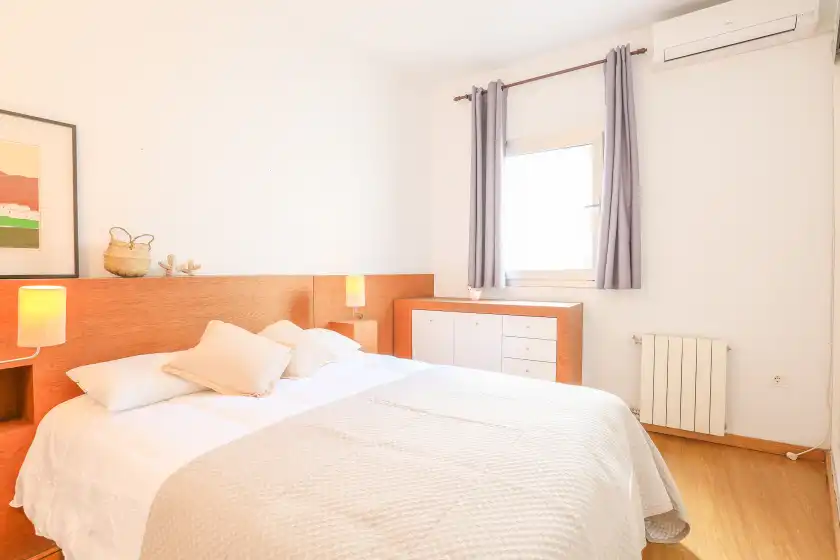Ferienhaus auf Mata 16, Sevilla