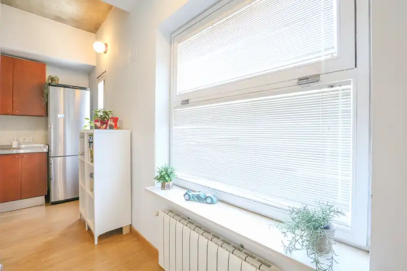 Ferienhaus auf Mata 16, Sevilla