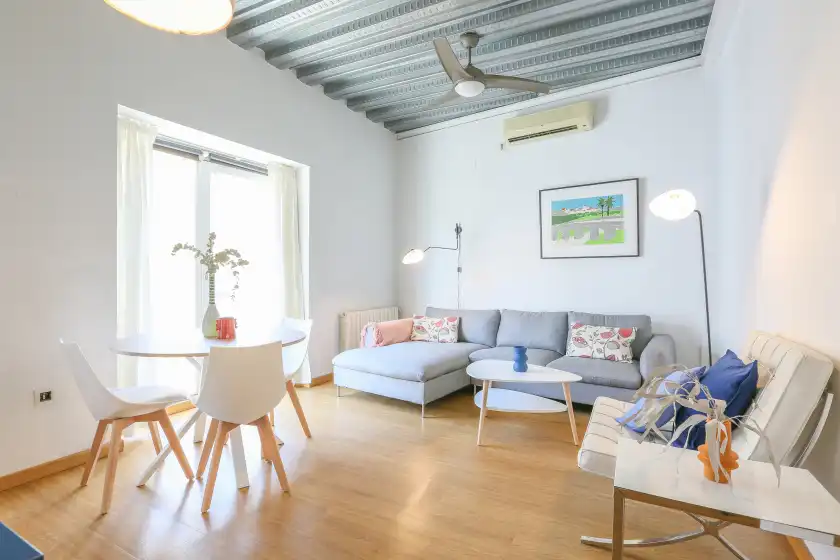 Ferienhaus auf Mata 16, Sevilla