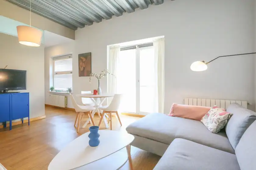 Ferienhaus auf Mata 16, Sevilla