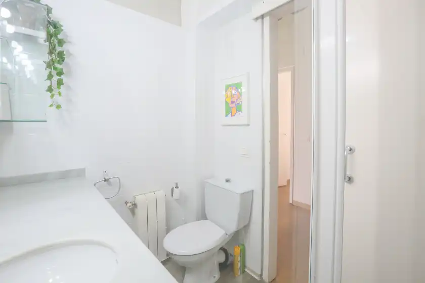 Ferienhaus auf Mata 16, Sevilla
