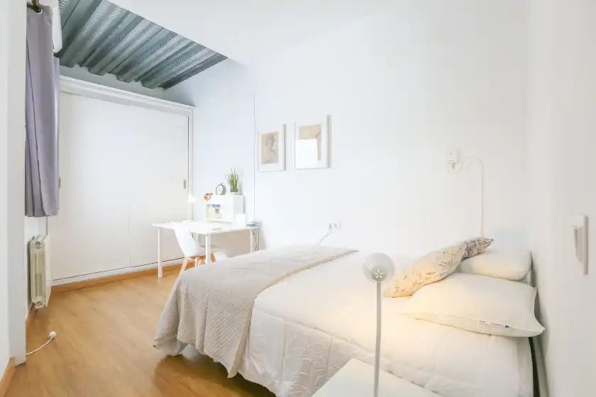 Ferienhaus auf Mata 16, Sevilla