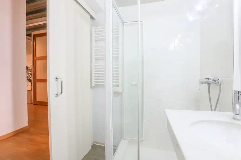 Ferienhaus auf Mata 16, Sevilla