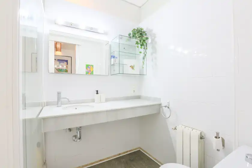 Ferienhaus auf Mata 16, Sevilla
