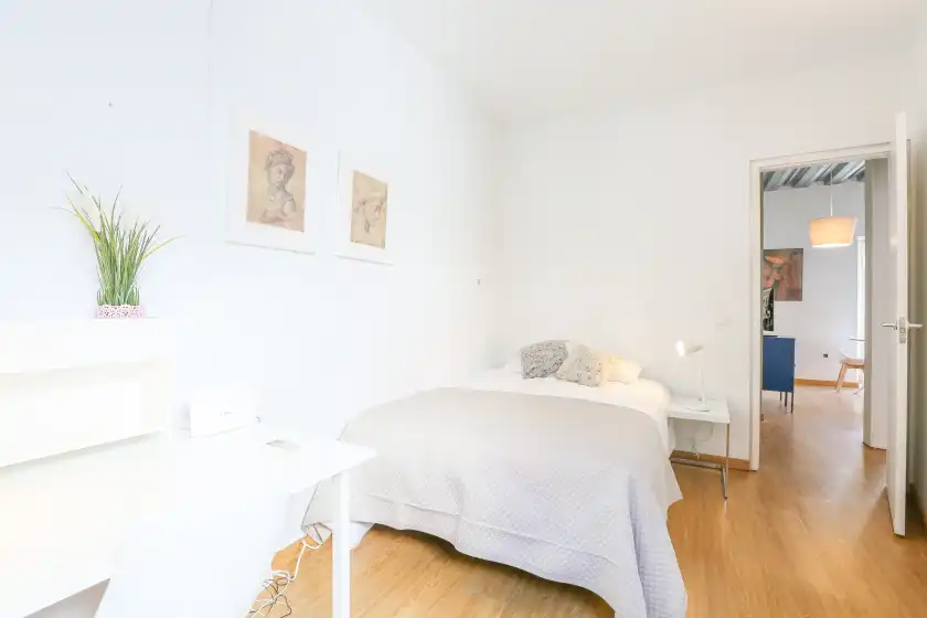 Ferienhaus auf Mata 16, Sevilla
