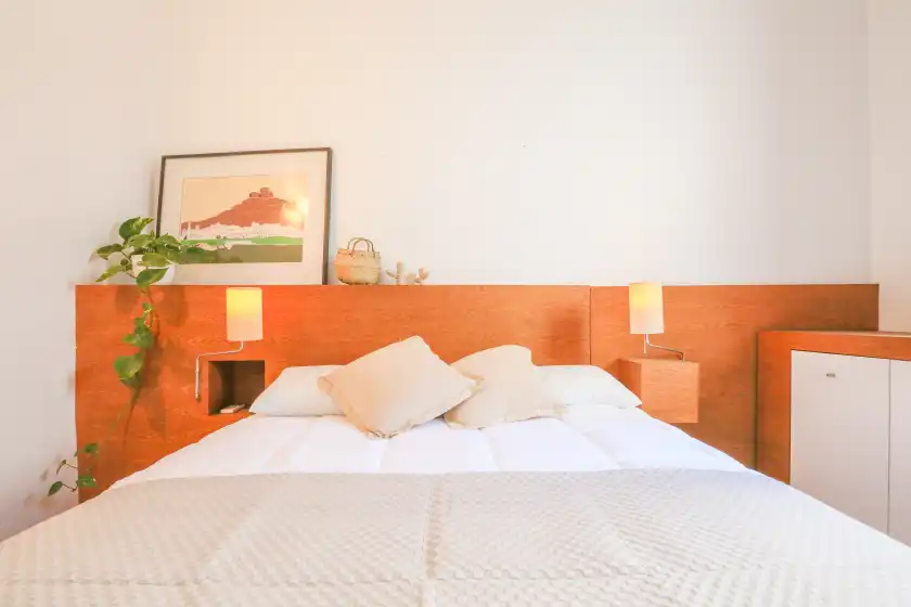 Ferienhaus auf Mata 16, Sevilla