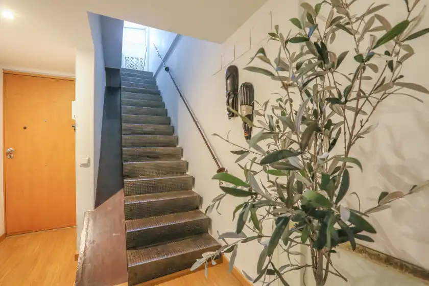 Ferienhaus auf Mata 16, Sevilla
