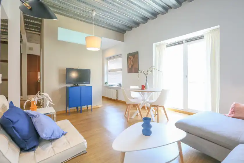 Ferienhaus auf Mata 16, Sevilla