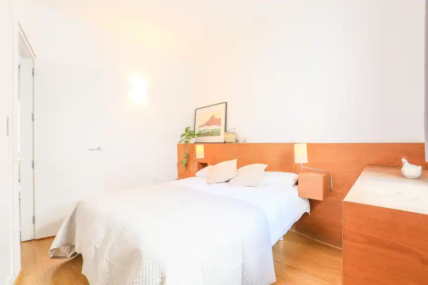 Ferienhaus auf Mata 16, Sevilla