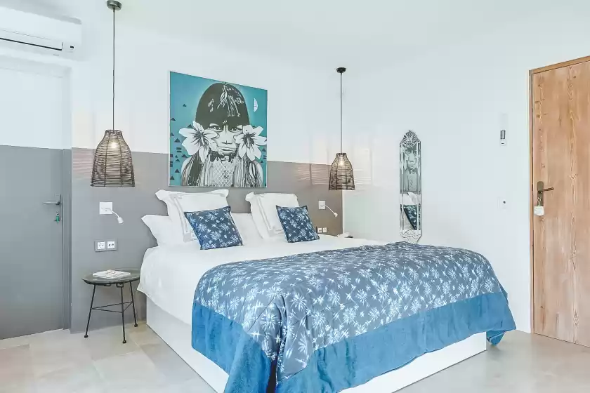 Holiday rentals in Can chloe, Sant Josep de sa Talaia
