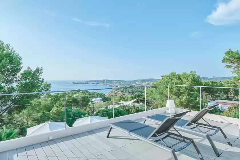 Holiday rentals in Can chloe, Sant Josep de sa Talaia