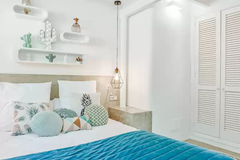 Holiday rentals in Can chloe, Sant Josep de sa Talaia