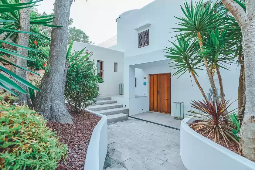 Holiday rentals in Can chloe, Sant Josep de sa Talaia