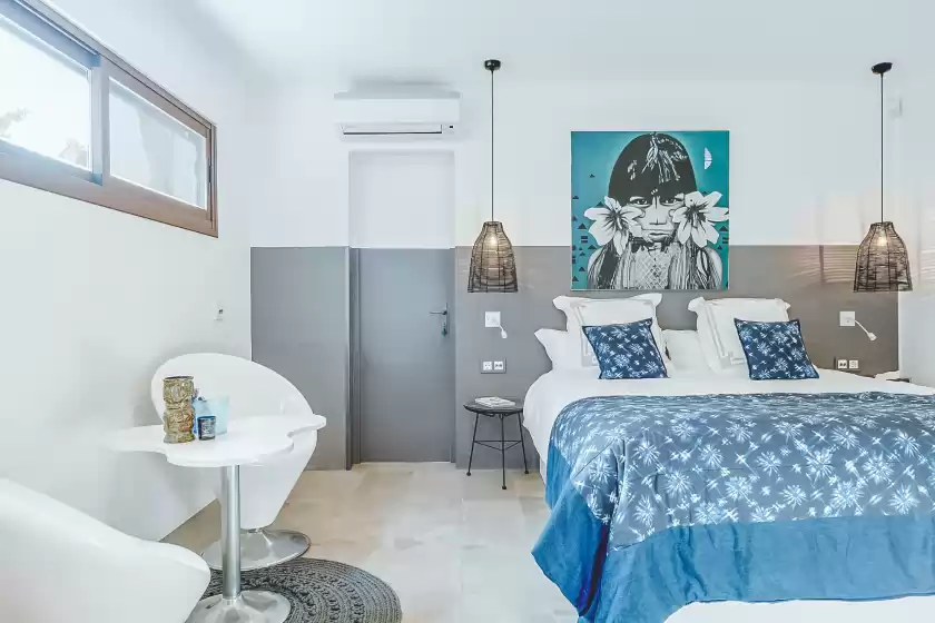 Holiday rentals in Can chloe, Sant Josep de sa Talaia
