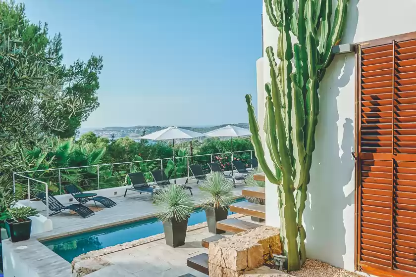 Holiday rentals in Can chloe, Sant Josep de sa Talaia