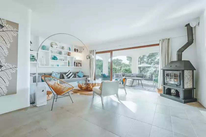 Holiday rentals in Can chloe, Sant Josep de sa Talaia