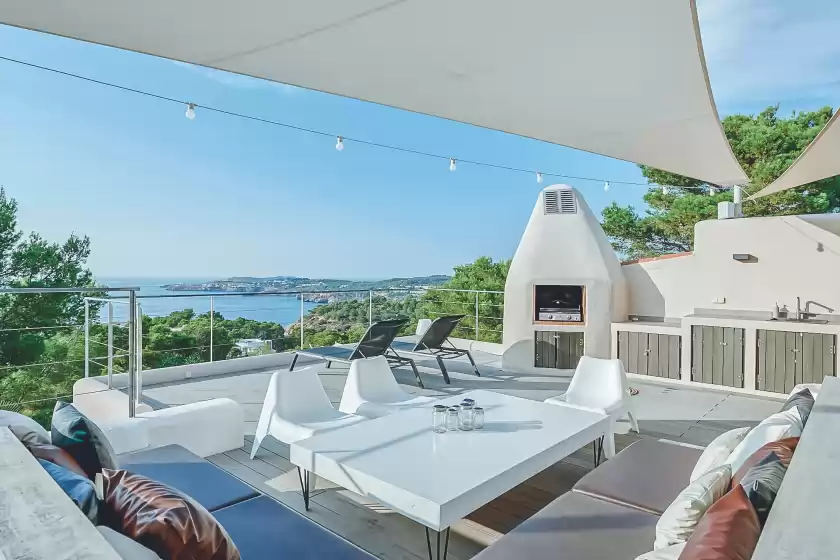 Holiday rentals in Can chloe, Sant Josep de sa Talaia
