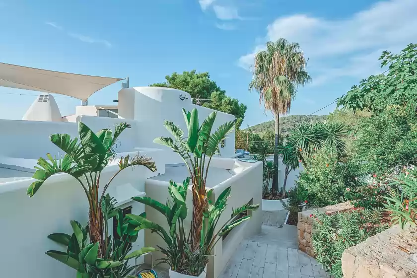 Holiday rentals in Can chloe, Sant Josep de sa Talaia