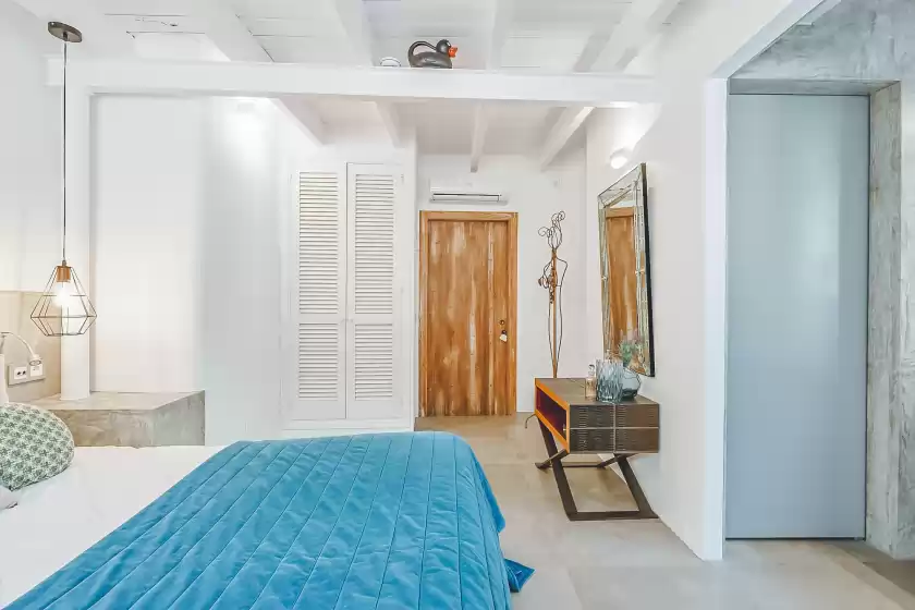 Holiday rentals in Can chloe, Sant Josep de sa Talaia