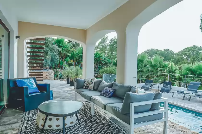 Holiday rentals in Can chloe, Sant Josep de sa Talaia