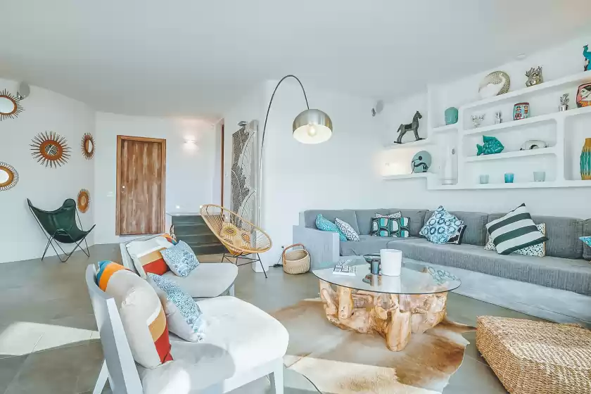 Holiday rentals in Can chloe, Sant Josep de sa Talaia