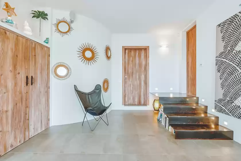 Holiday rentals in Can chloe, Sant Josep de sa Talaia