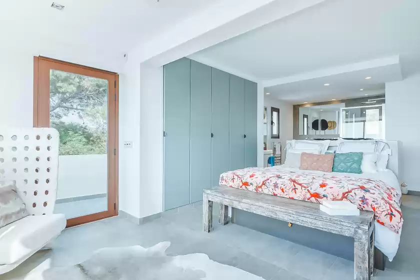 Holiday rentals in Can chloe, Sant Josep de sa Talaia