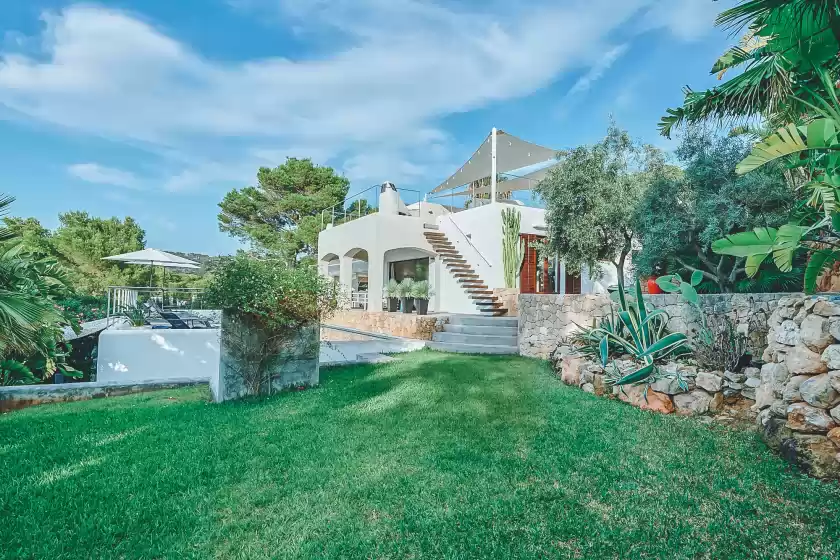 Holiday rentals in Can chloe, Sant Josep de sa Talaia