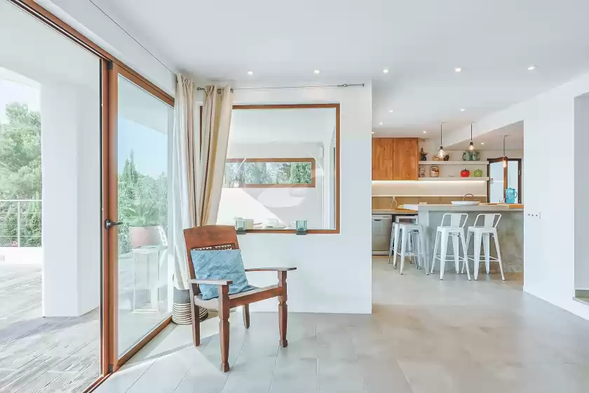 Holiday rentals in Can chloe, Sant Josep de sa Talaia