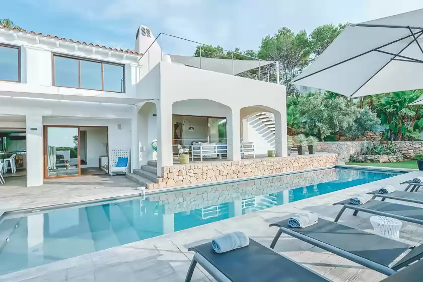 Holiday rentals in Can chloe, Sant Josep de sa Talaia