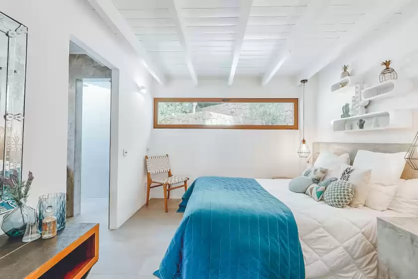 Holiday rentals in Can chloe, Sant Josep de sa Talaia