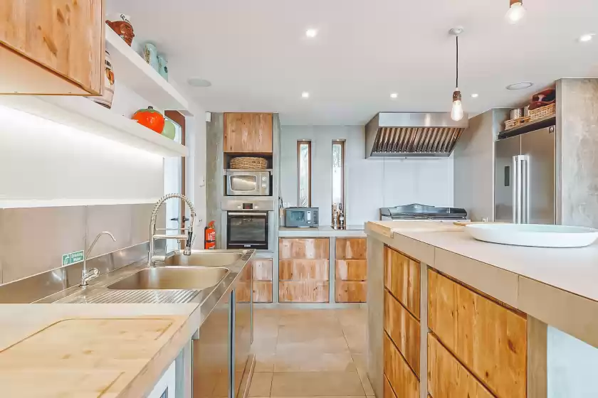 Holiday rentals in Can chloe, Sant Josep de sa Talaia