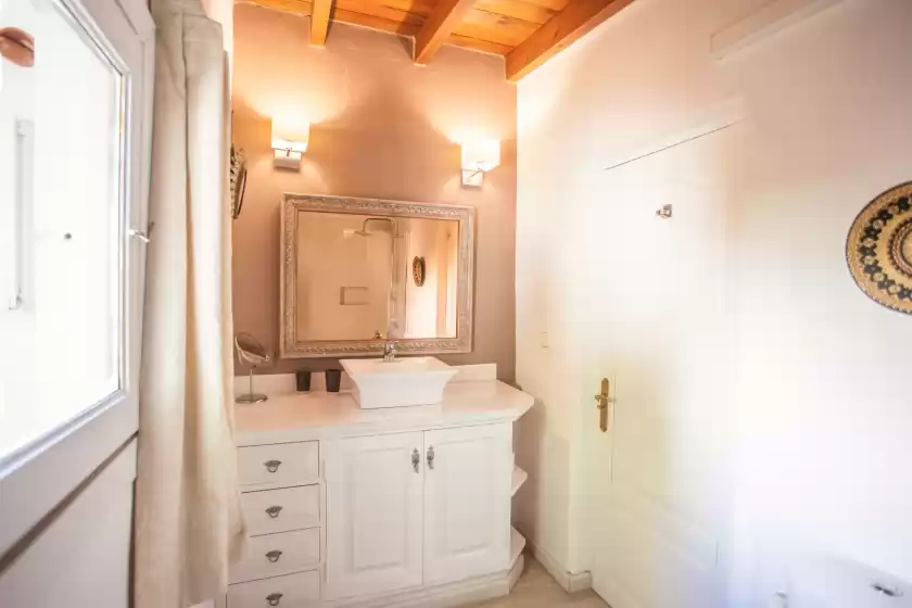 Ferienhaus auf Can davi, Sant Jordi de ses Salines