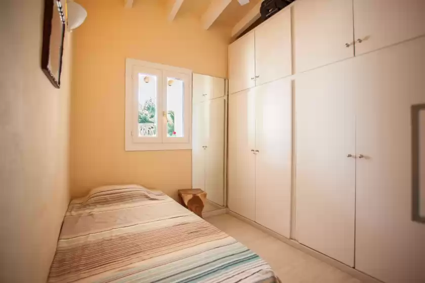 Ferienhaus auf Can davi, Sant Jordi de ses Salines
