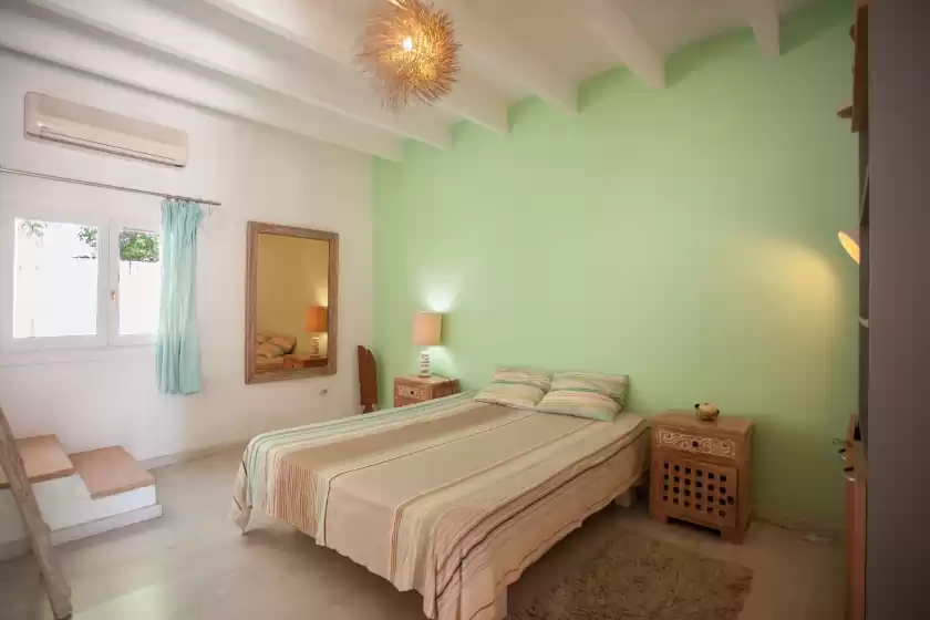 Ferienhaus auf Can davi, Sant Jordi de ses Salines