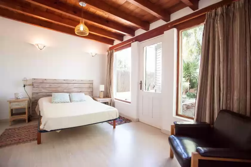 Ferienhaus auf Can davi, Sant Jordi de ses Salines