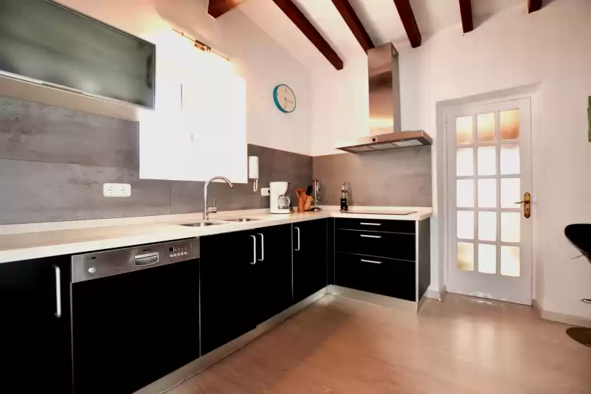 Ferienhaus auf Can davi, Sant Jordi de ses Salines