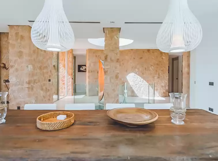 Holiday rentals in Can elyza, Sant Agustí des Vedrà