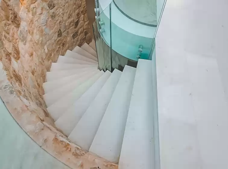 Holiday rentals in Can elyza, Sant Agustí des Vedrà