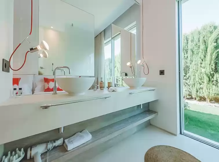 Holiday rentals in Can elyza, Sant Agustí des Vedrà