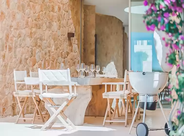 Holiday rentals in Can elyza, Sant Agustí des Vedrà