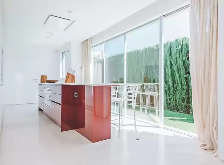 Holiday rentals in Can elyza, Sant Agustí des Vedrà