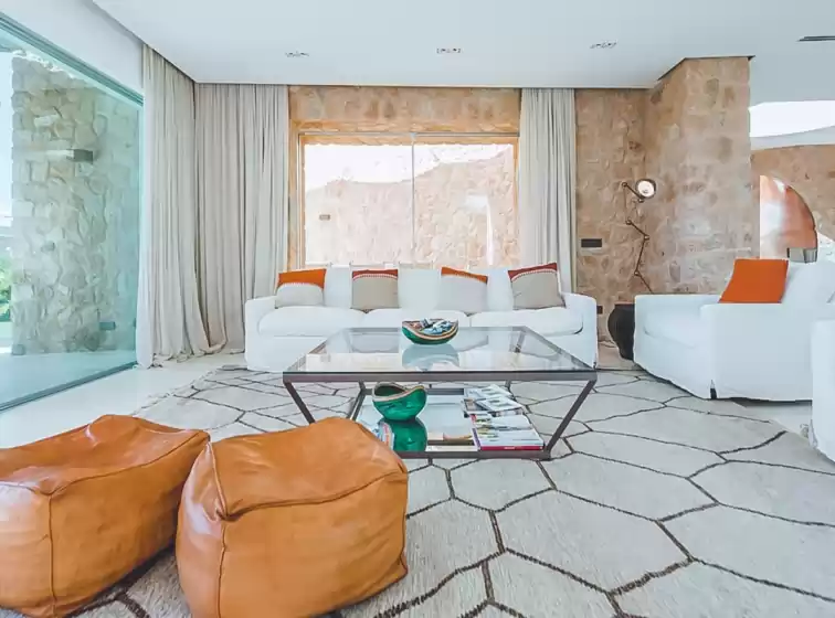 Holiday rentals in Can elyza, Sant Agustí des Vedrà